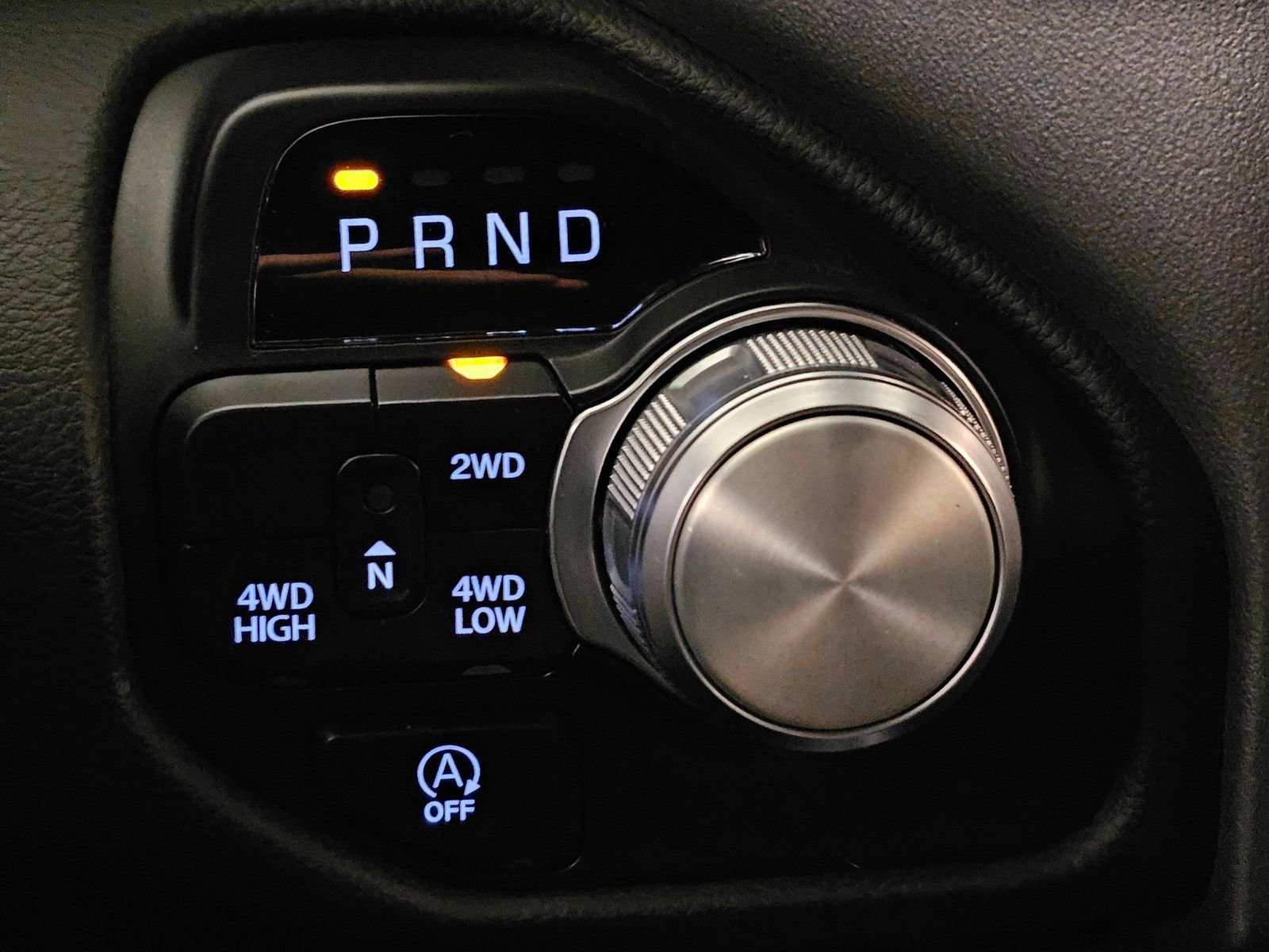 Used 2024 RAM 1500 Laramie image 25