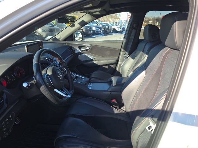 Used 2023 Acura RDX AWD w/ A-Spec & Advance Pkg image 17