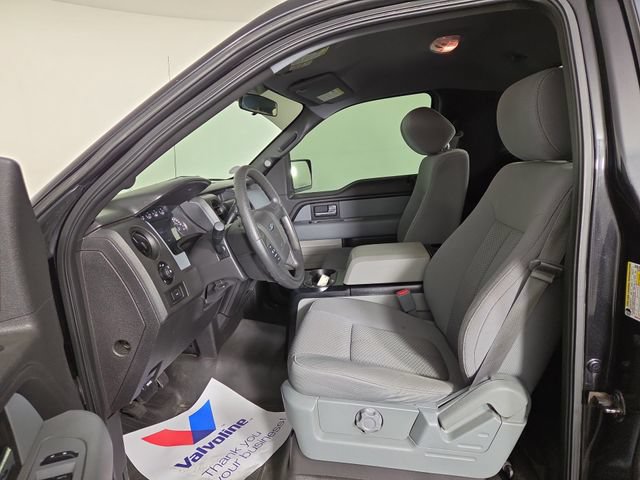 Used 2014 Ford F150 STX w/ Equipment Group 201A Mid AWD/4WD image 13