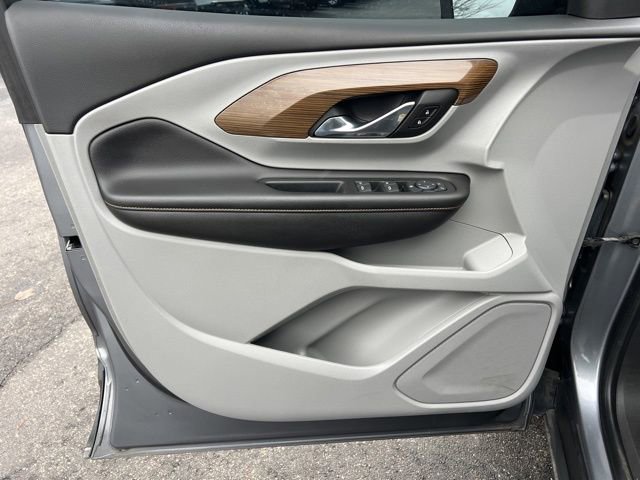 Used 2018 GMC Terrain SLE image 24