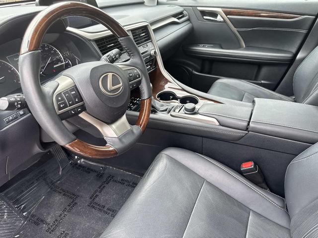 Used 2018 Lexus RX 350 AWD w/ Premium Package image 21