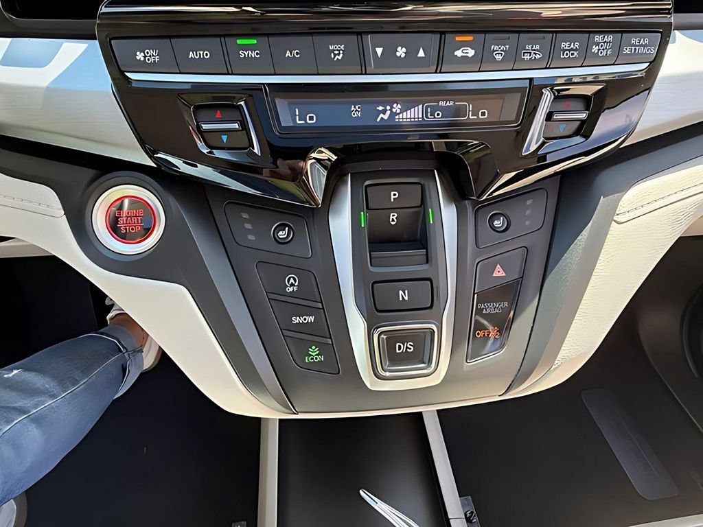 Used 2025 Honda Odyssey EX-L image 20