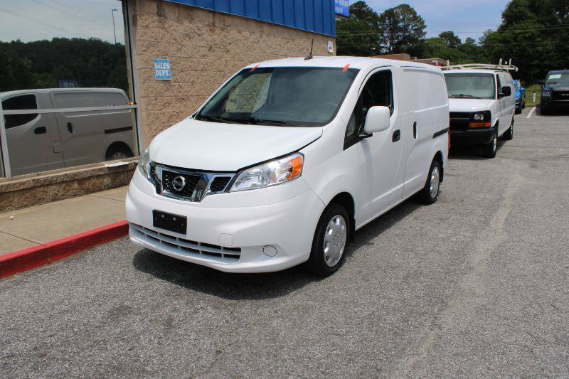 Used 2017 Nissan NV200 SV w/ Technology Package FWD image 3