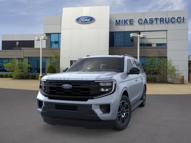 New 2026 Ford Expedition Max Active AWD/4WD image 2