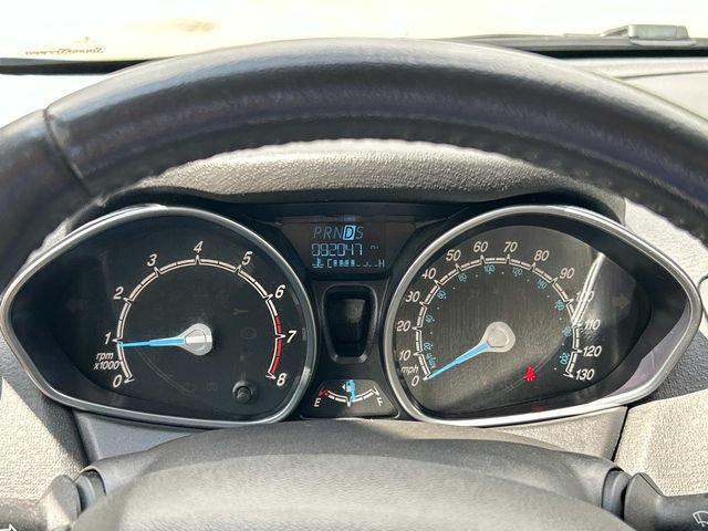 Used 2014 Ford Fiesta SE FWD image 35
