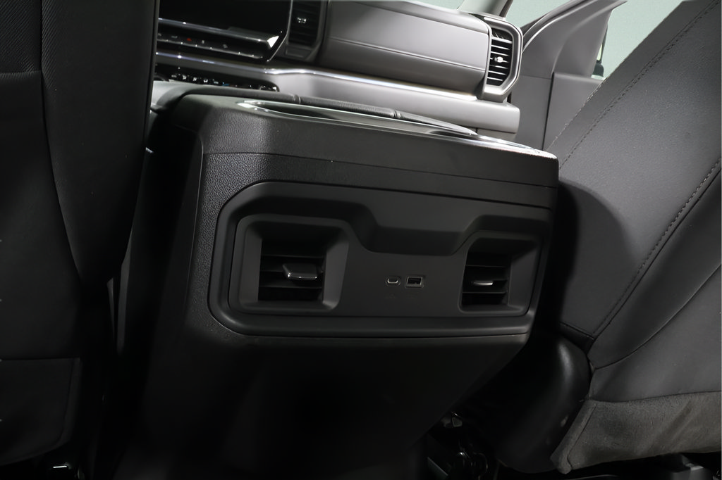 Used 2024 Chevrolet Silverado 1500 RST w/ Convenience Package II AWD/4WD image 25