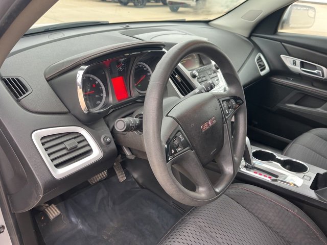 Used 2014 GMC Terrain SLE image 16