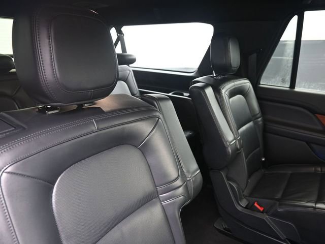 Used 2024 Lincoln Navigator L 4WD image 35