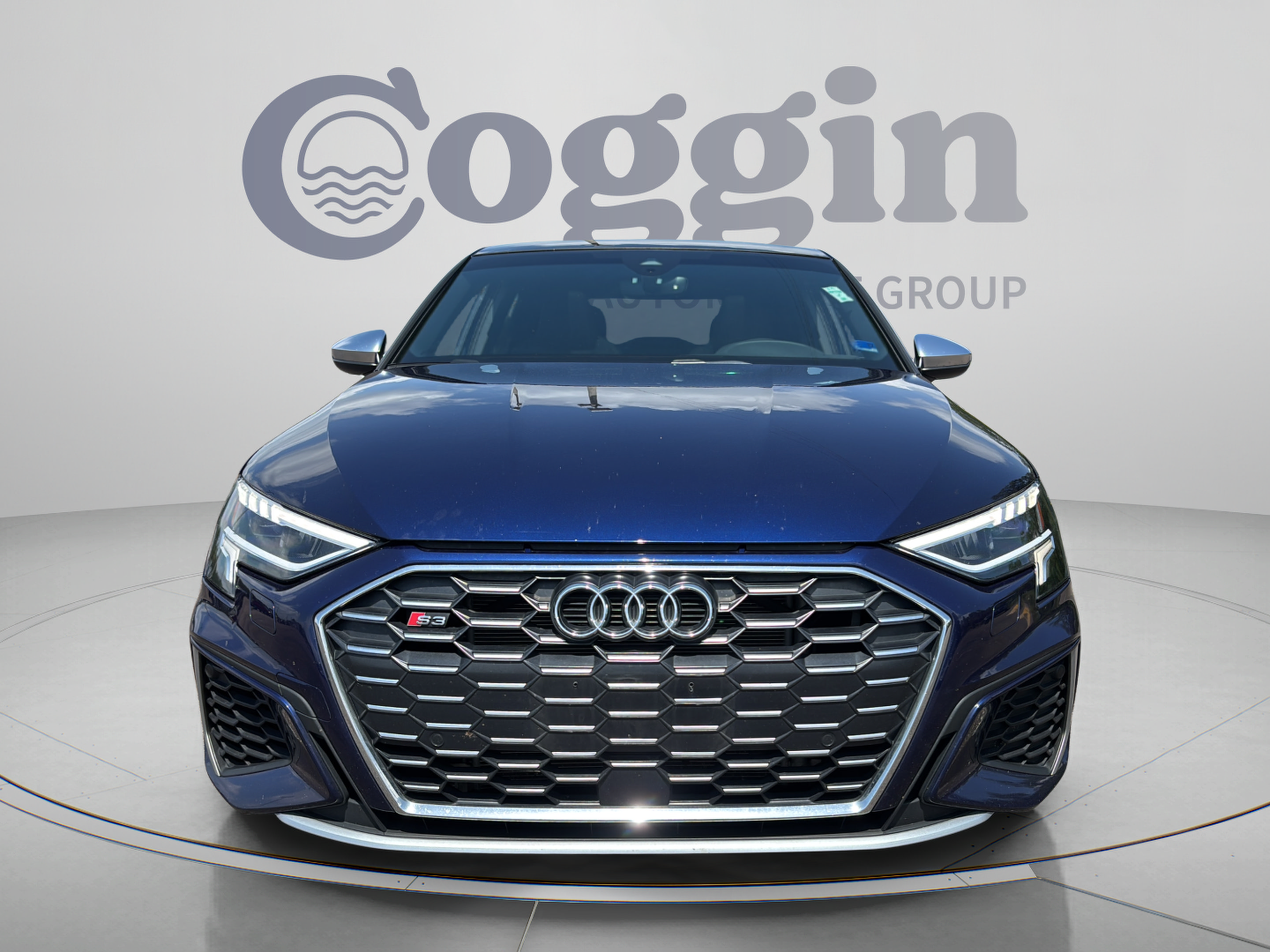 Used 2023 Audi S3 Premium Plus w/ Premium Plus Package AWD/4WD image 8