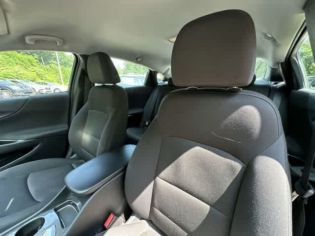 Used 2016 Chevrolet Malibu LS FWD image 15