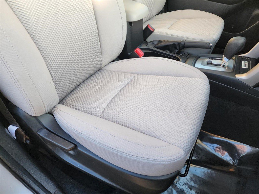 Used 2018 Subaru Forester 2.5i Premium AWD/4WD image 16