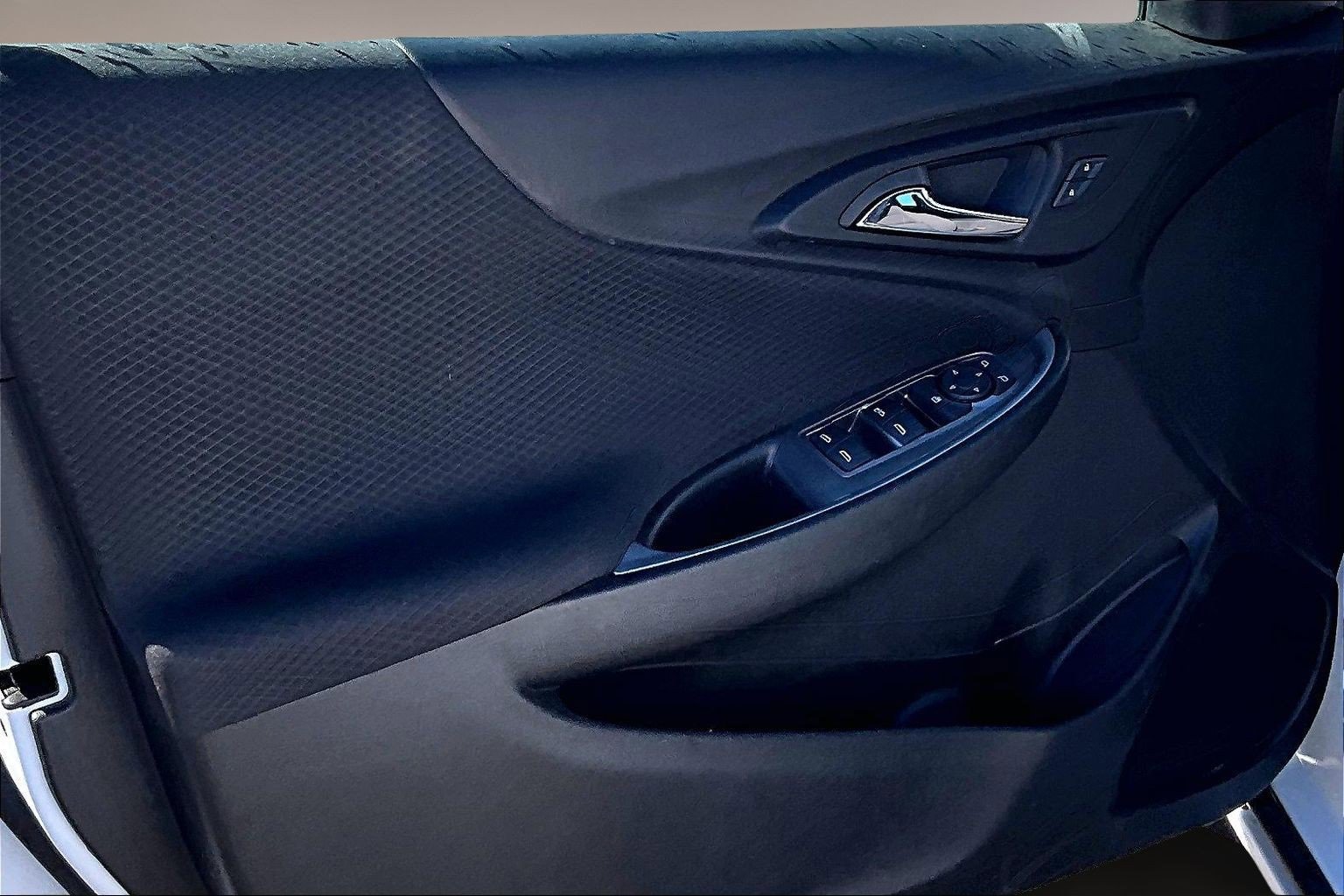 Used 2023 Chevrolet Malibu LT image 20