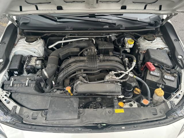 Used 2022 Subaru Impreza 2.0i image 21