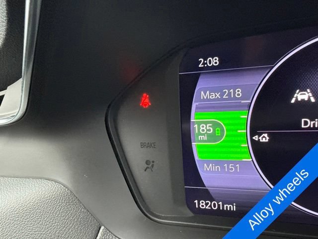 Used 2023 Chevrolet Bolt EUV LT w/ Comfort Package FWD image 12