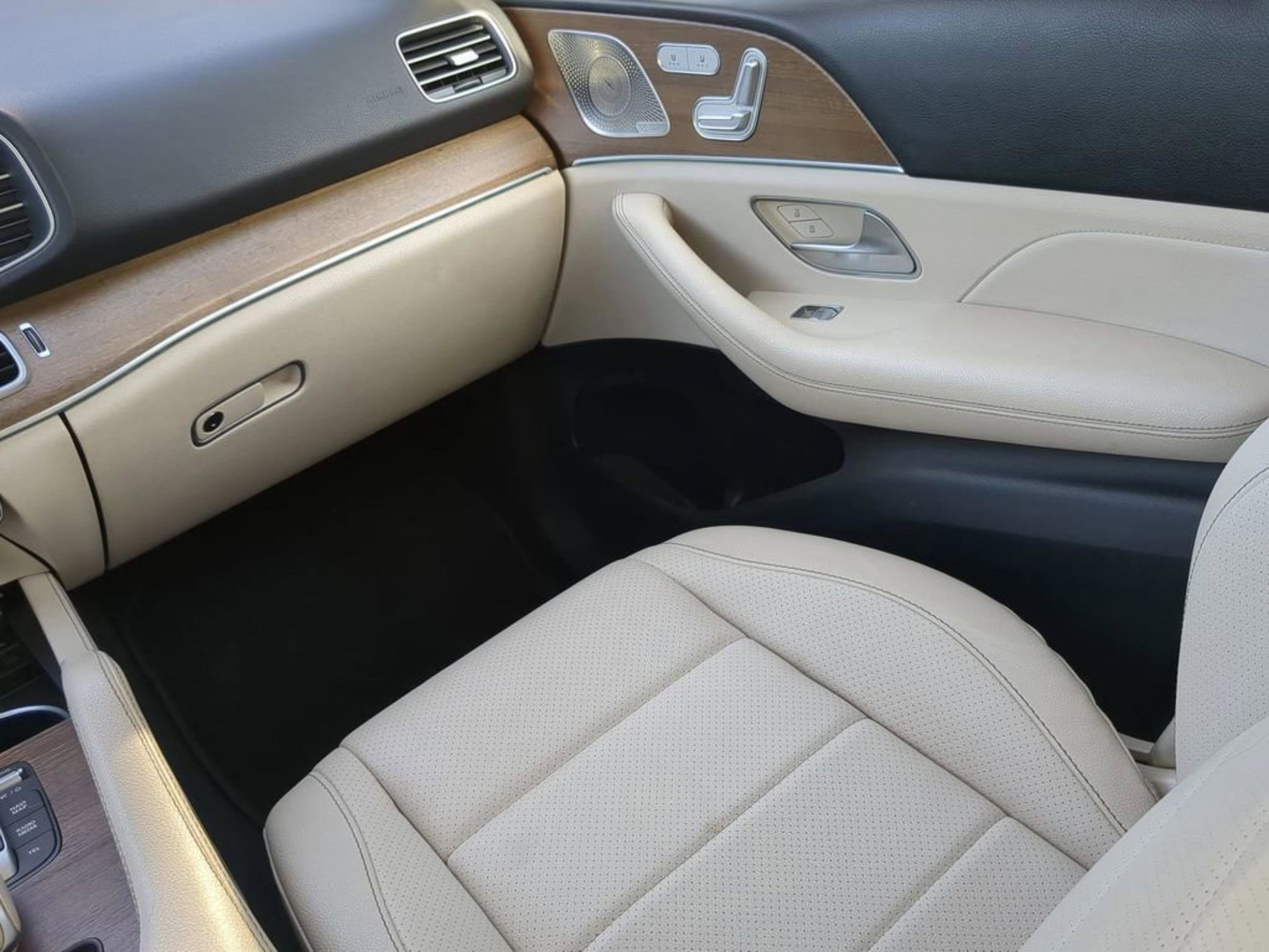 Used 2022 Mercedes-Benz GLE 350 image 48
