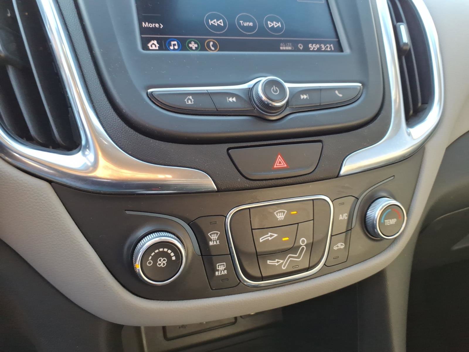 Used 2021 Chevrolet Equinox LS image 13