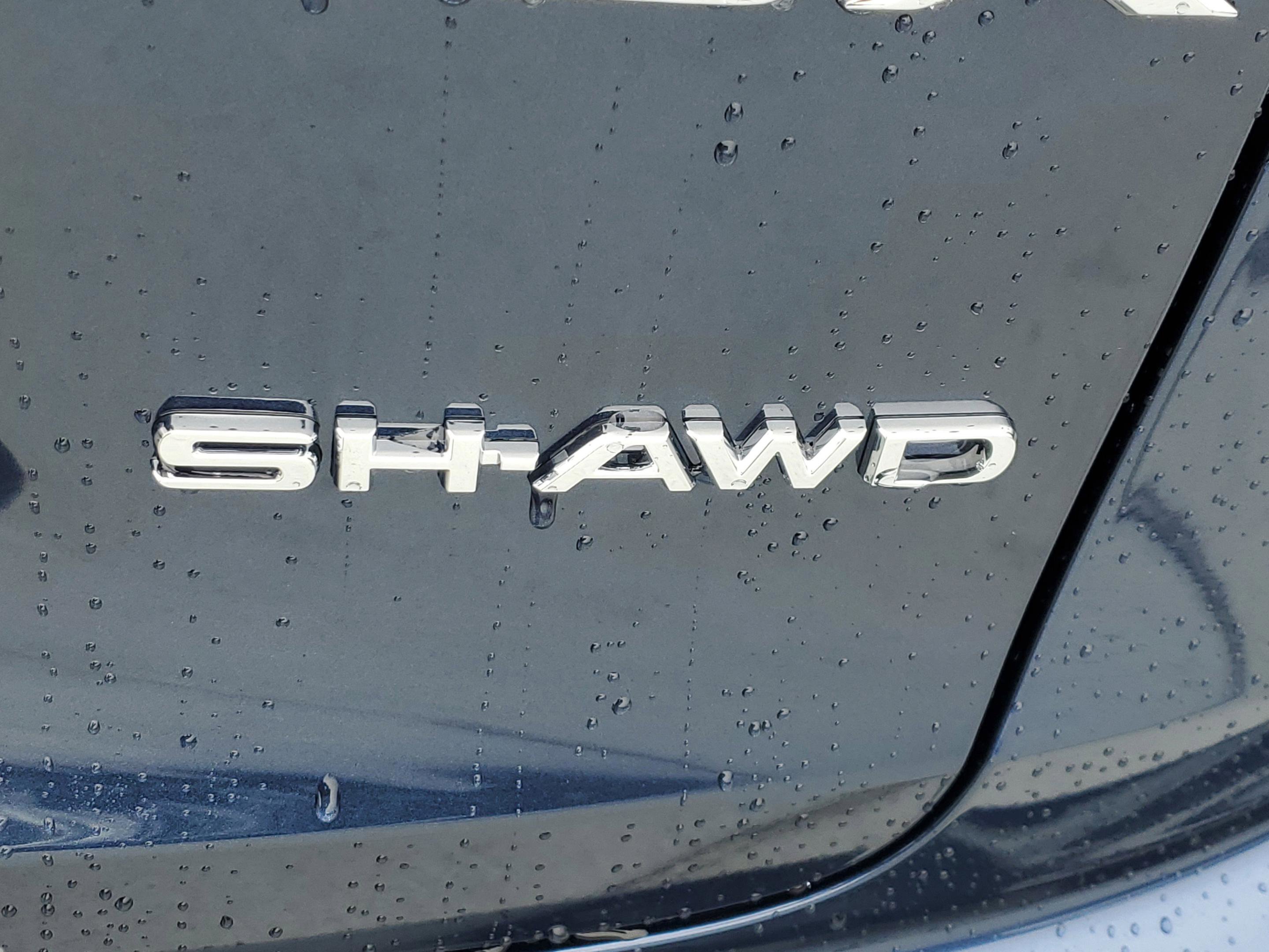 New 2026 Acura RDX SH-AWD w/ Technology Package image 30