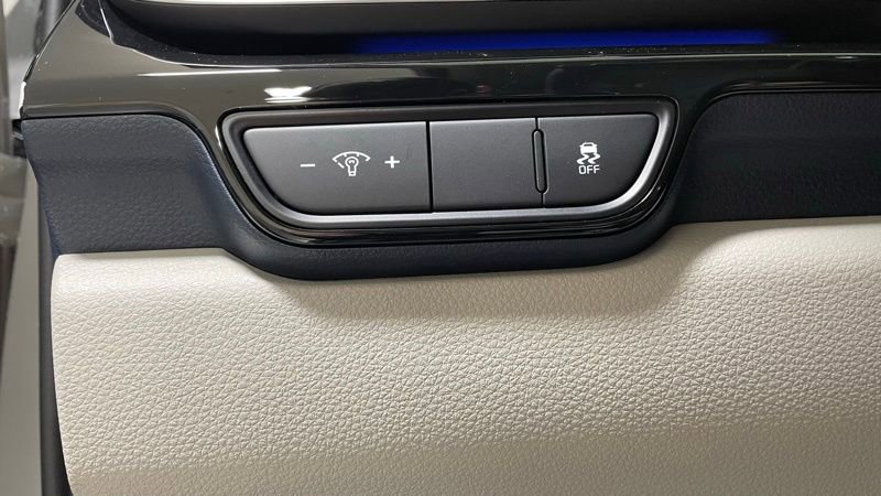 New 2026 Kia Carnival SX Prestige image 24