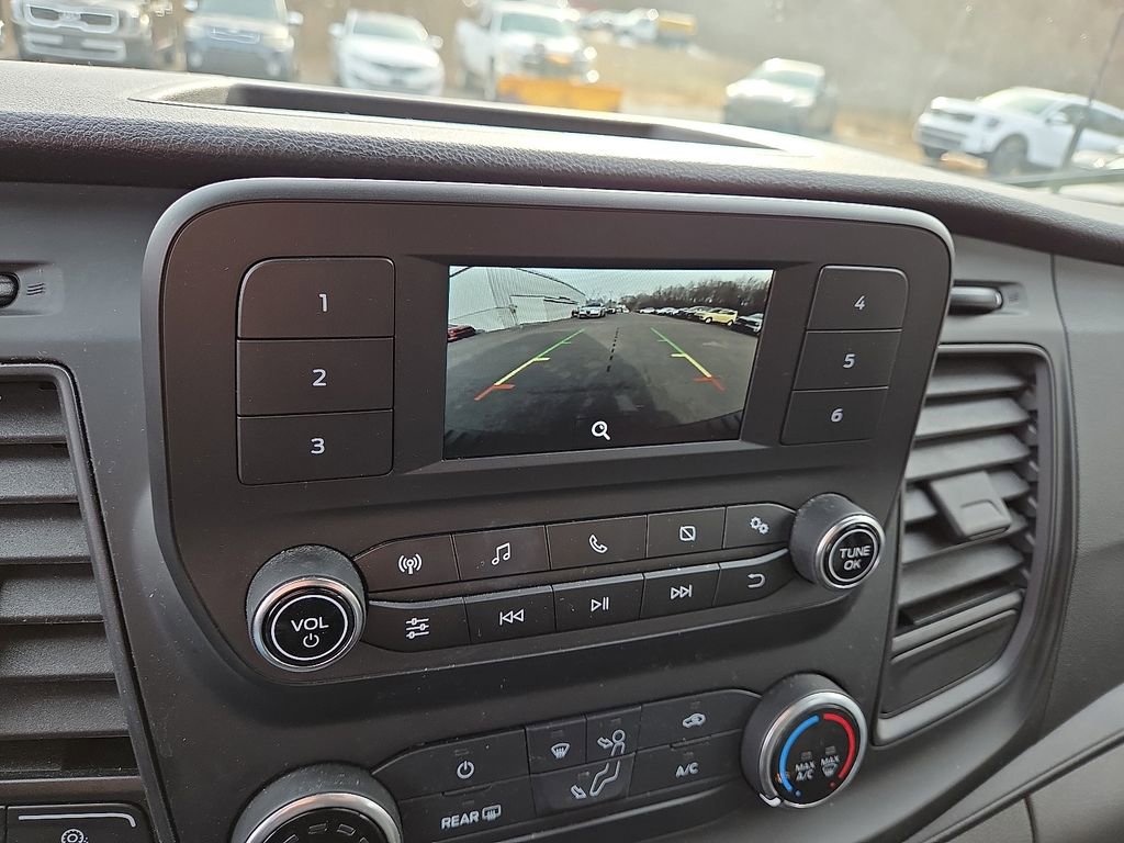 Used 2022 Ford Transit 350 XL RWD image 19