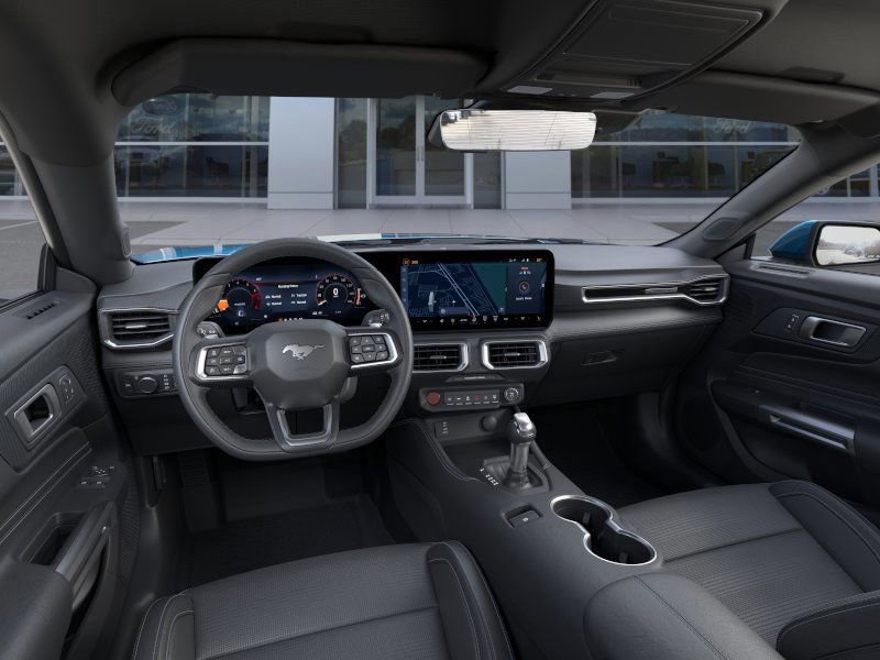 New 2026 Ford Mustang GT Premium image 9