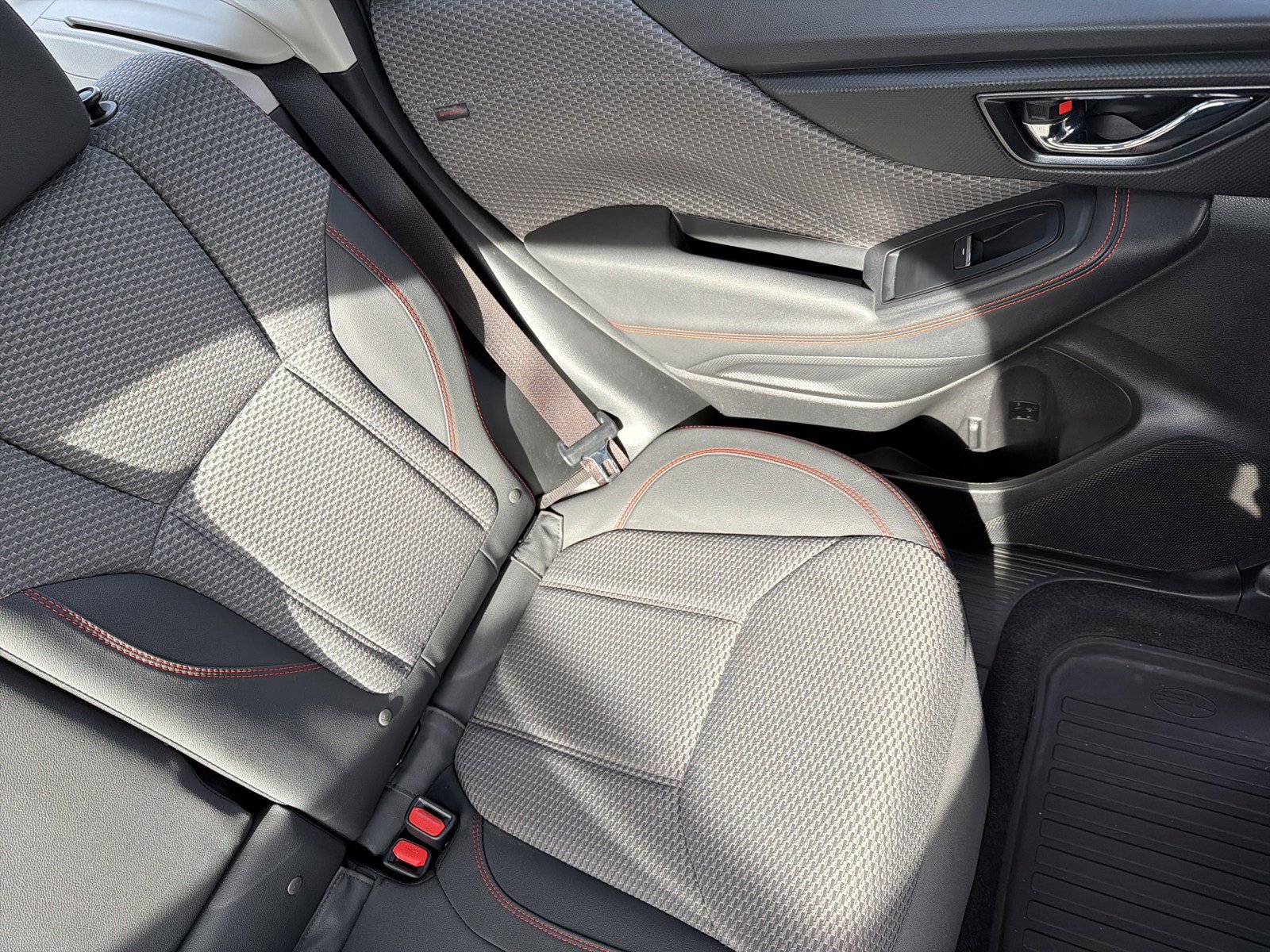 Certified 2023 Subaru Forester Sport image 14