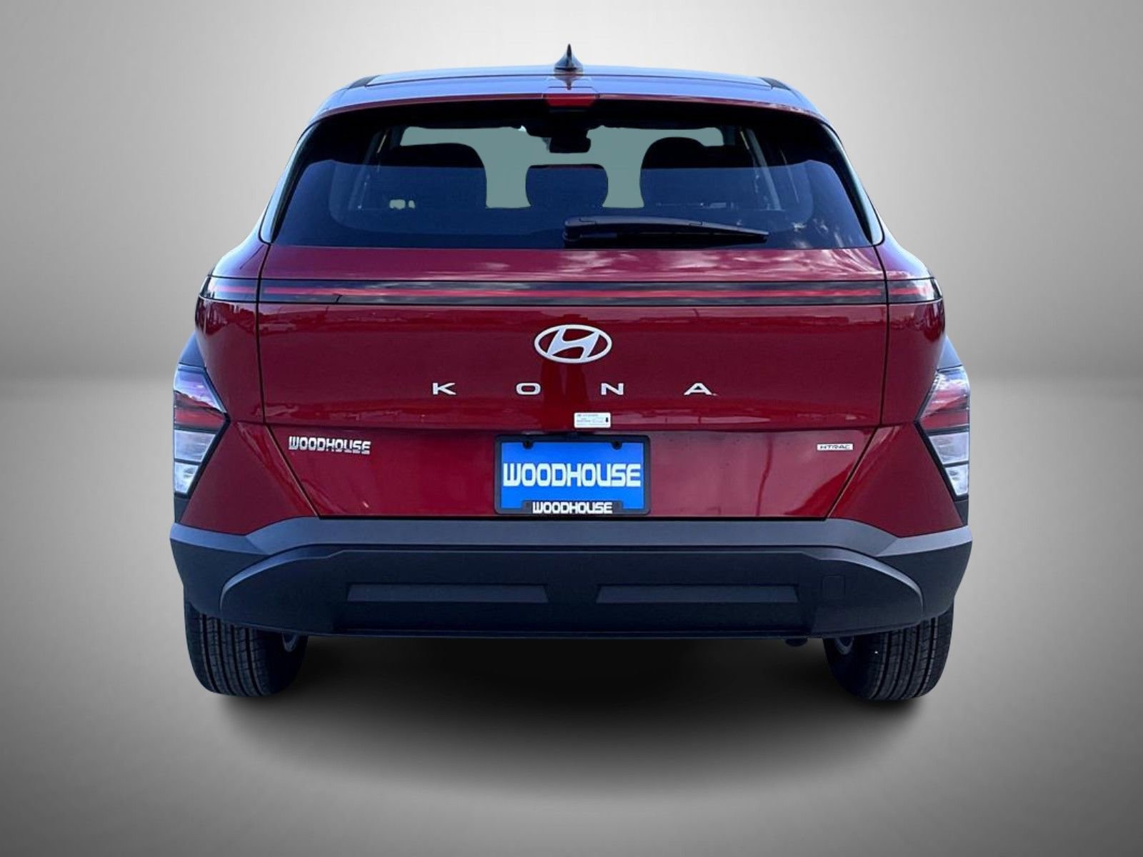 New 2026 Hyundai Kona SE AWD/4WD image 6