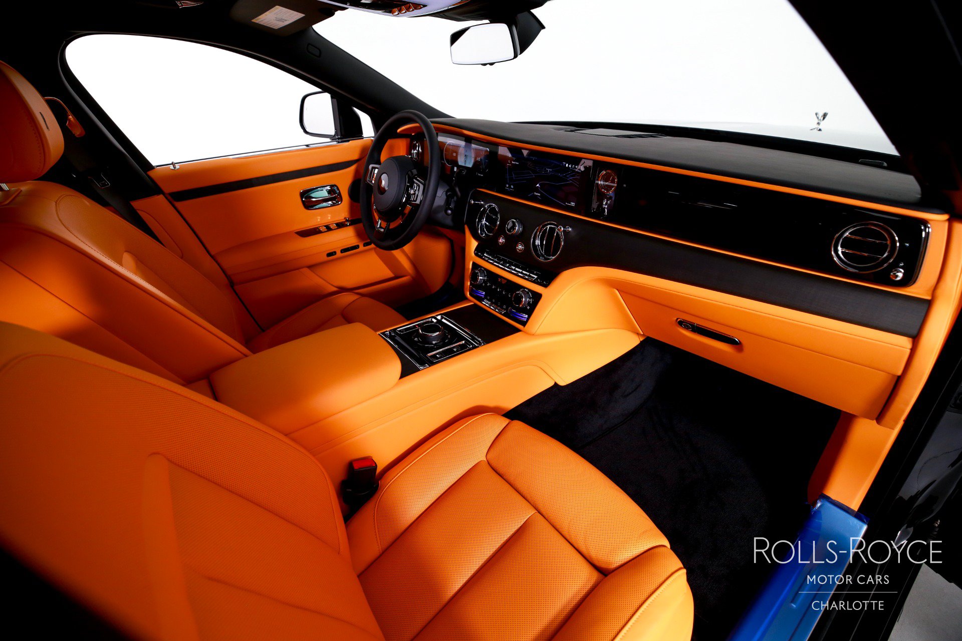 New 2027 Rolls-Royce Ghost AWD/4WD image 31