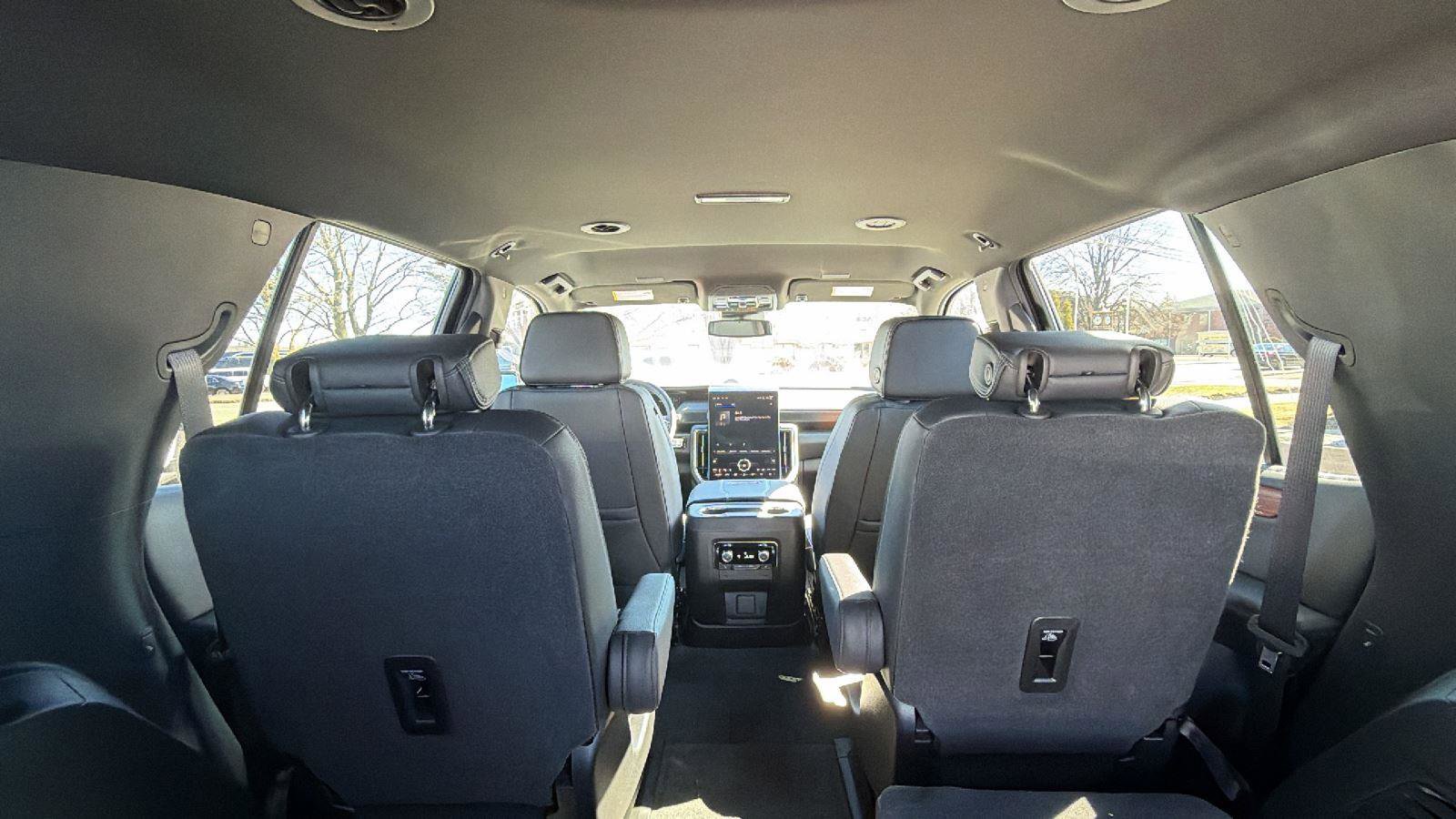 New 2026 GMC Yukon Denali image 43