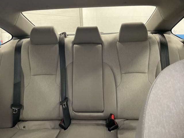 Used 2024 Honda Accord LX image 21