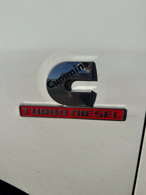 Used 2023 RAM 2500 Big Horn w/ Level 1 Equipment Group AWD/4WD image 6