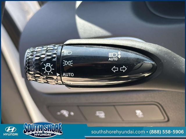 Certified 2025 Hyundai Palisade XRT AWD/4WD image 27