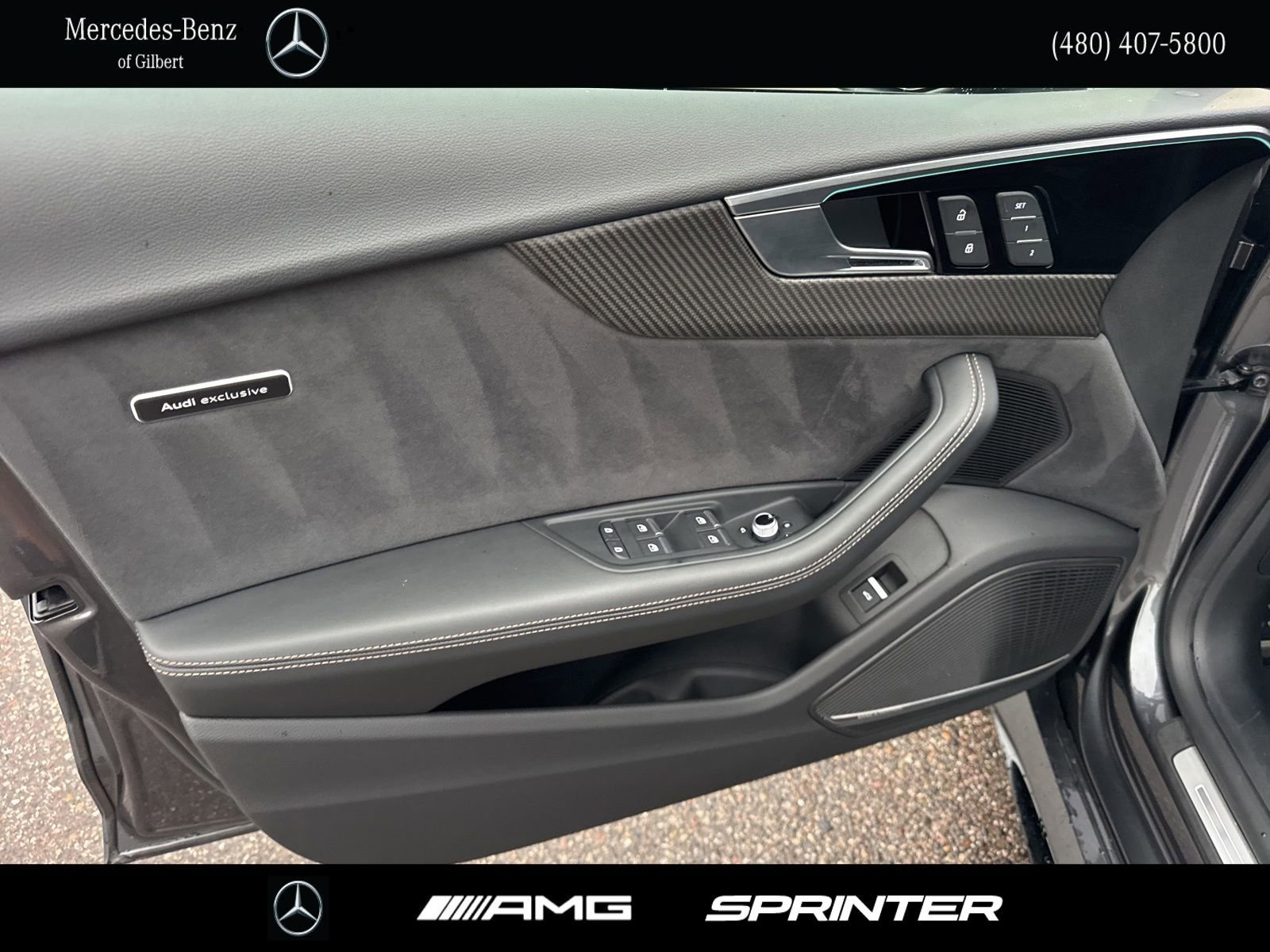 Used 2022 Audi RS 5 Sportback image 11