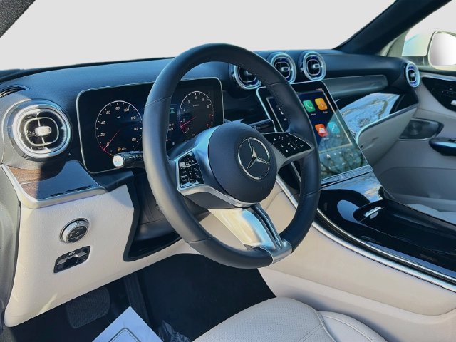 Certified 2026 Mercedes-Benz GLC 300 4MATIC image 8