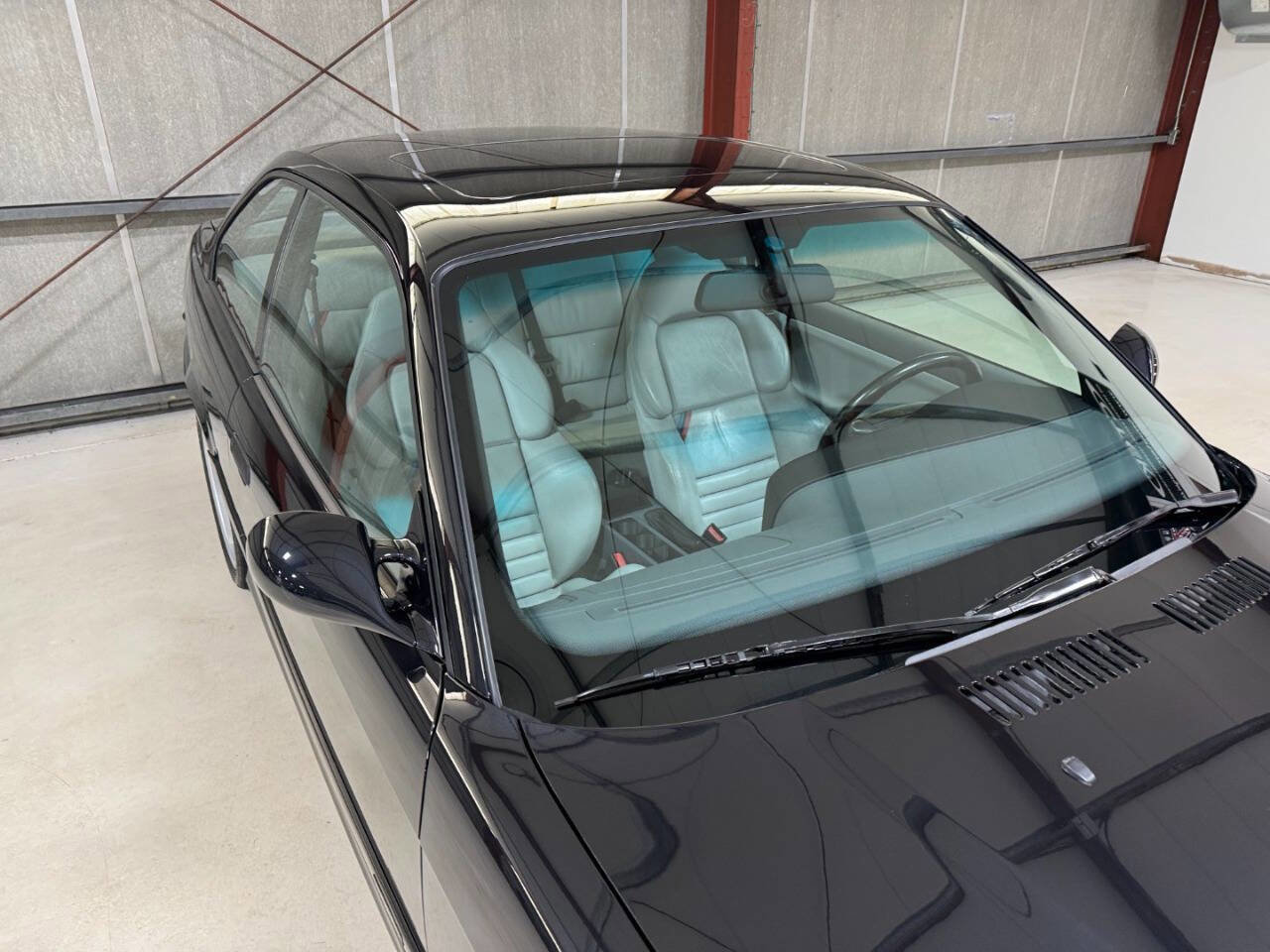 Used 1995 BMW M3 Coupe image 39