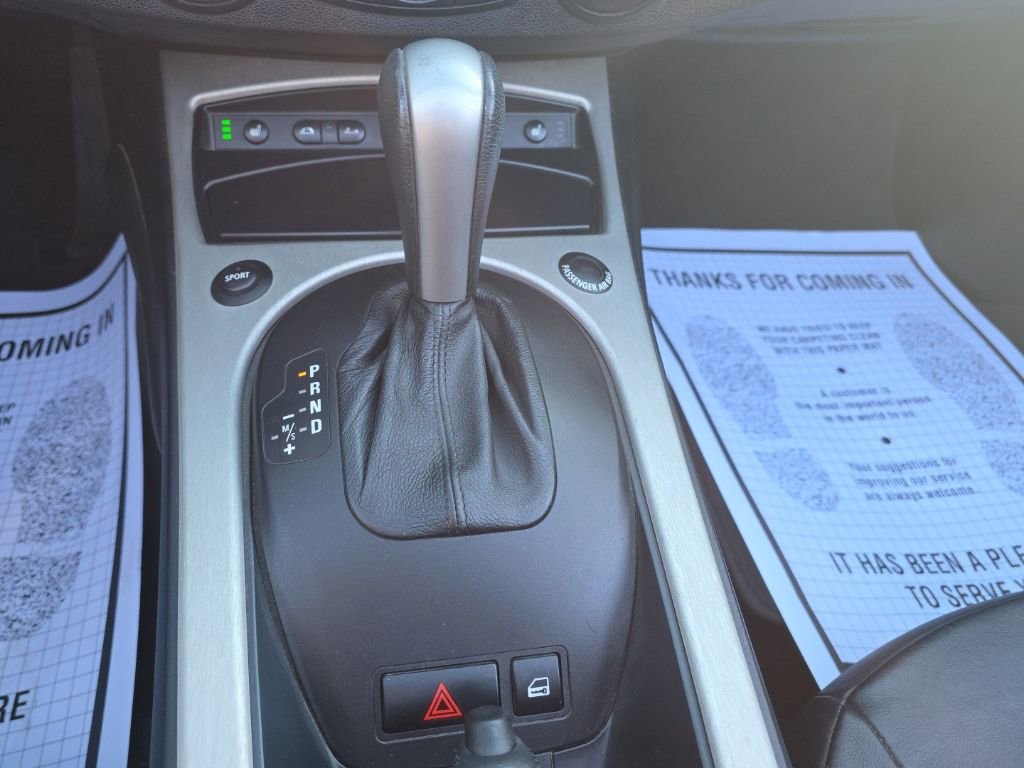 Used 2005 BMW Z4 3.0i image 26