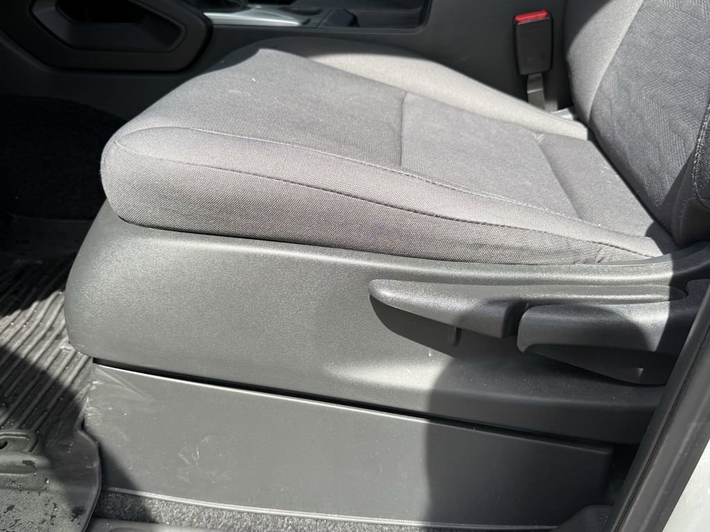 Used 2025 Nissan Frontier S image 13