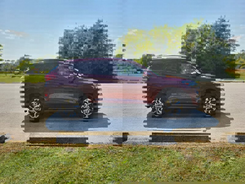 Used 2016 Hyundai Tucson SE w/ Option Group 02 image 5