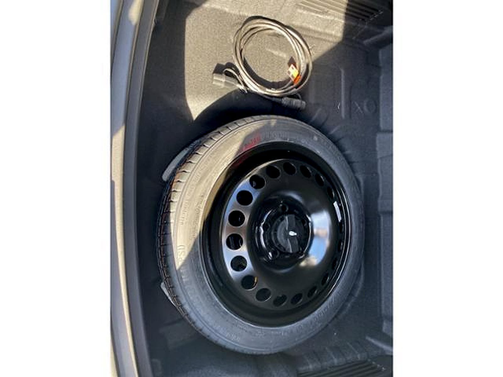 Used 2026 Chevrolet TrailBlazer LS w/ LS Convenience Package FWD image 17