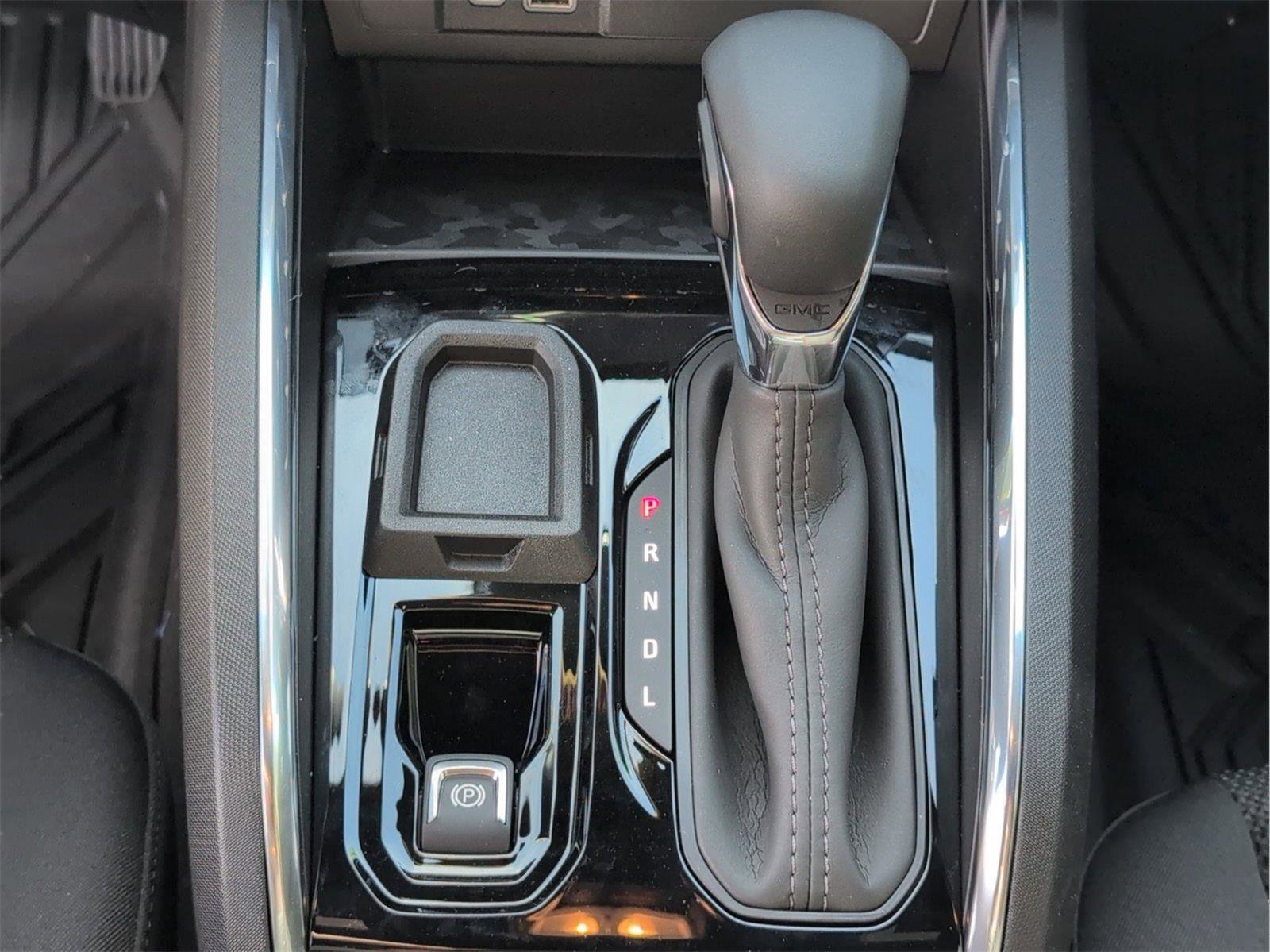 New 2026 GMC Canyon Elevation w/ Convenience Package image 21