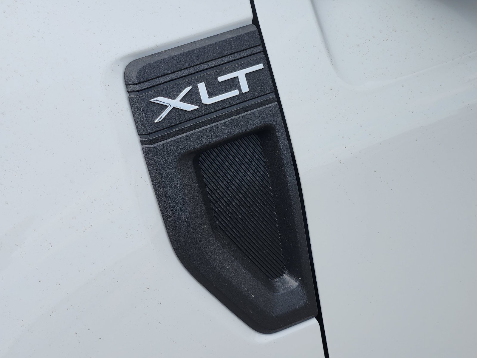 New 2026 Ford Maverick XLT FWD image 12