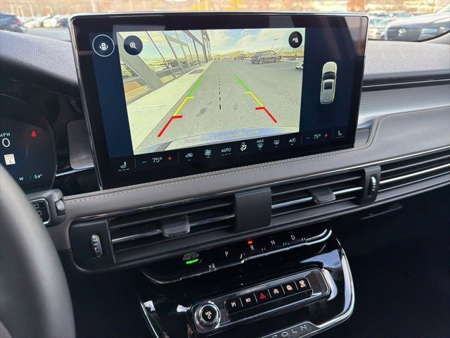 New 2026 Lincoln Corsair Premiere image 12