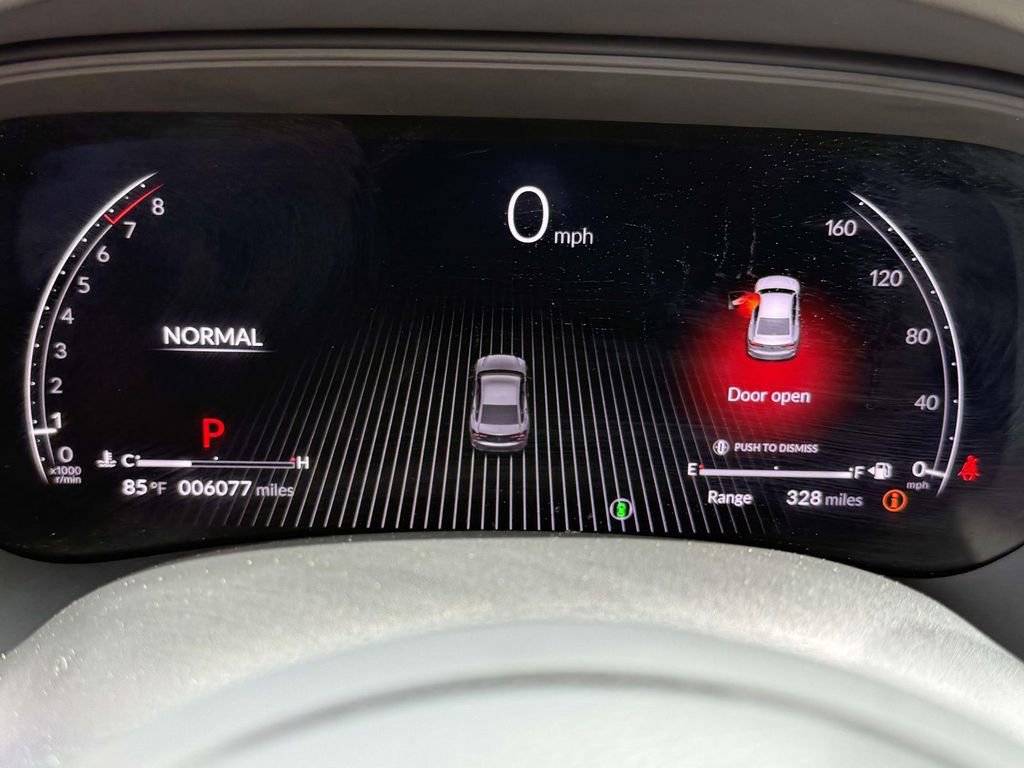 Used 2025 Acura TLX w/ Technology Package image 16