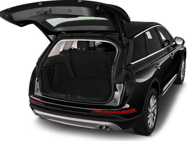 Used 2023 Lincoln Corsair Reserve w/ Jet Appearance Package image 7