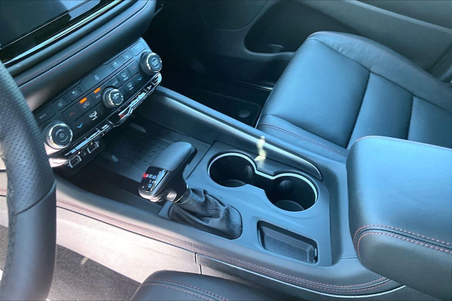 New 2026 Dodge Durango GT image 22