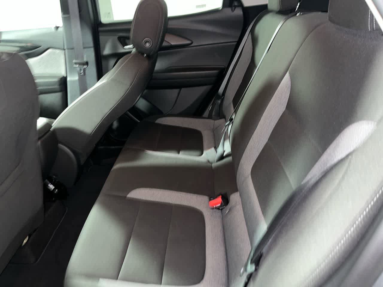 Used 2025 Chevrolet TrailBlazer LT FWD image 26