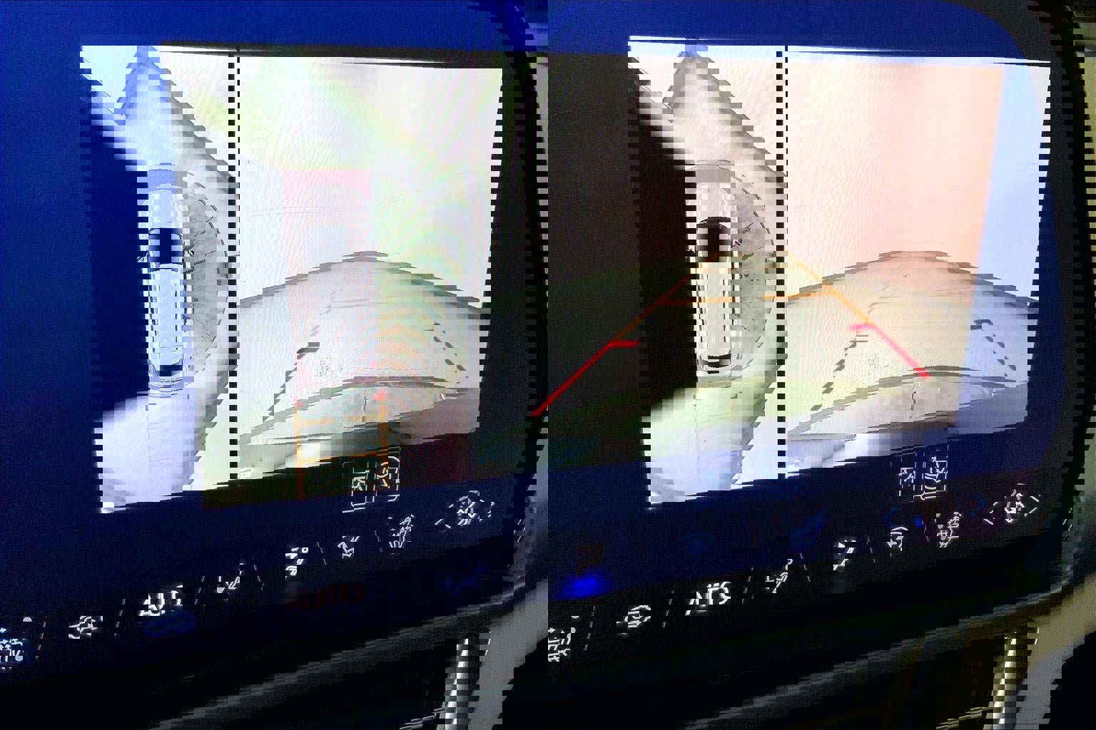 Used 2025 Chevrolet Equinox EV LT FWD image 21