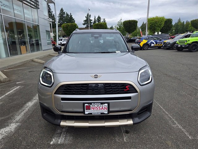 Used 2025 MINI Cooper Countryman S image 3
