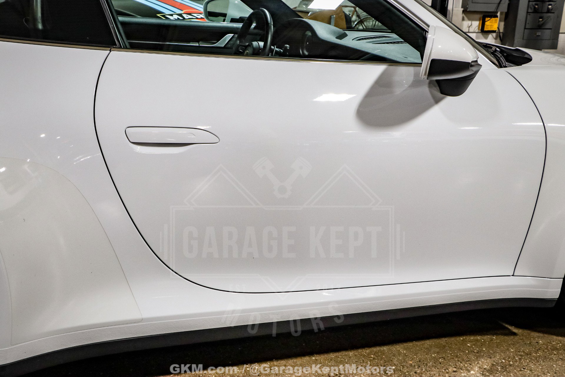 Used 2024 Porsche 911 Carrera S image 63