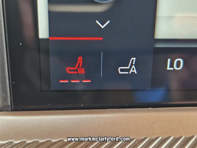New 2026 Ford Bronco Sport Outer Banks AWD/4WD image 18