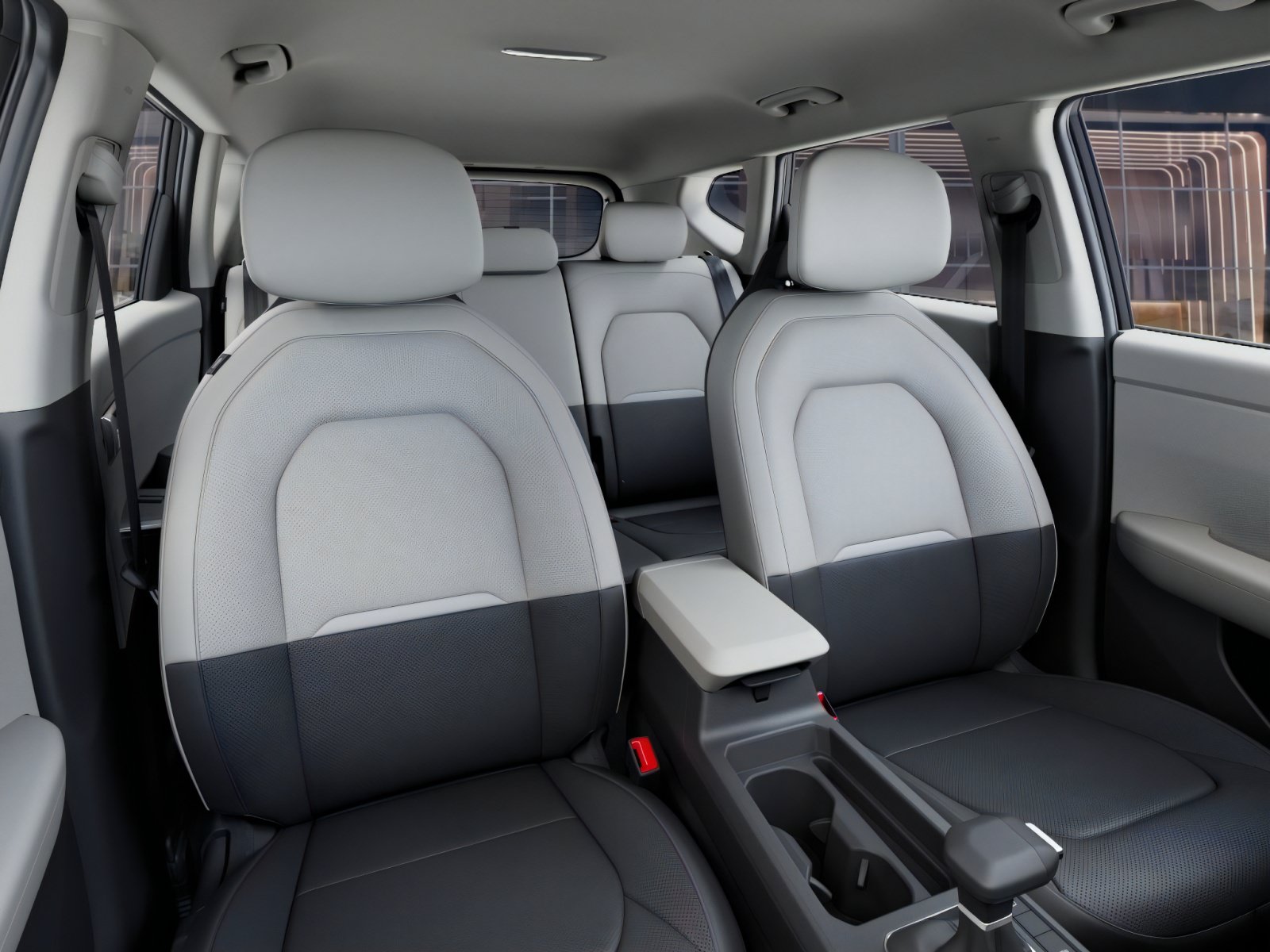 New 2027 Kia Seltos EX AWD/4WD image 15